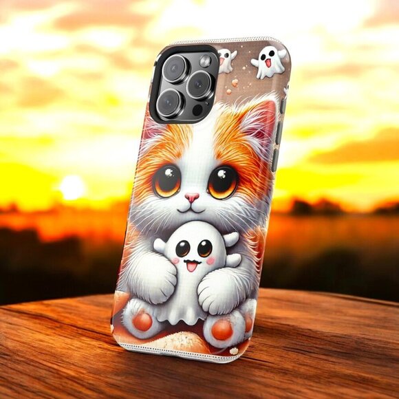 iPhone Cases, iPhone 14, iPhone 15, iPhone 16 (Plus, Pro, Pro Max),11SUN692 - Picture 1 of 13